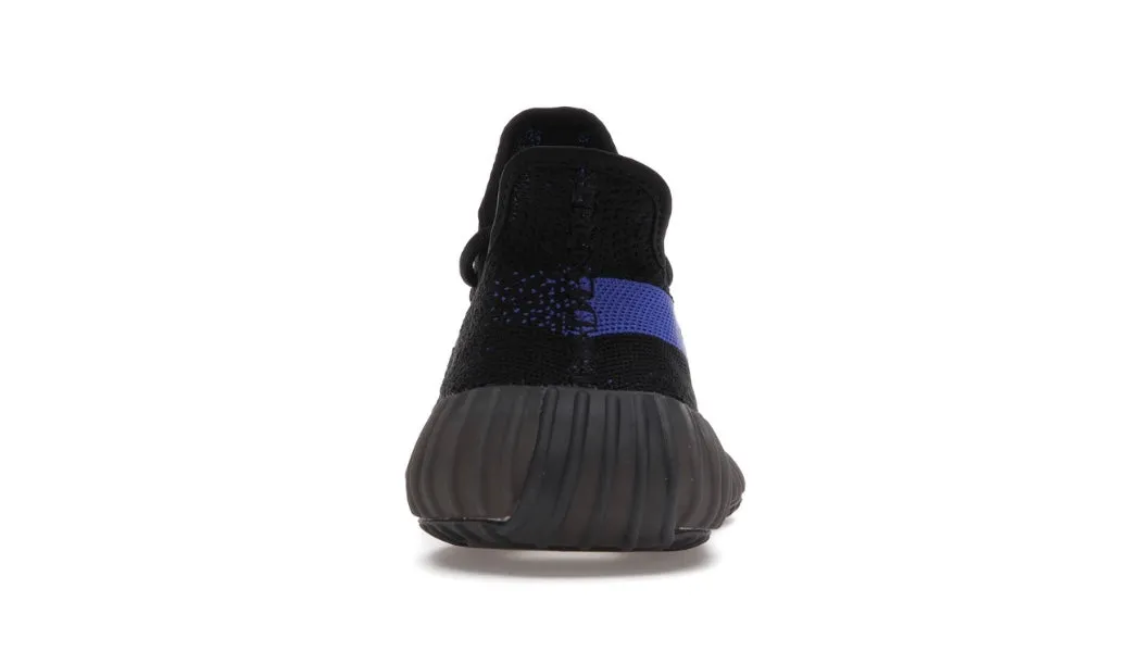 Adidas Yeezy Boost 350 V2 (Dazzling Blue) Slip Vibe Rubber Toe Guard