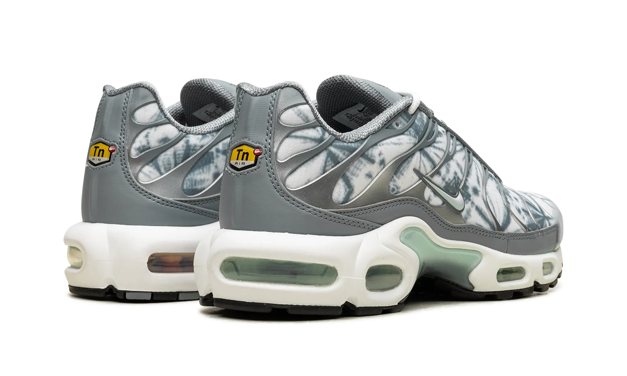 Air Max Plus "Waterway" classic running gear