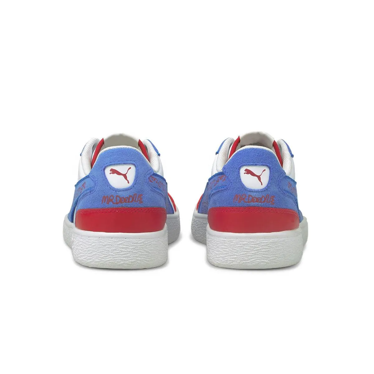 formal - style Elegant shock absorption   Mr Doodle Ralph Sampson