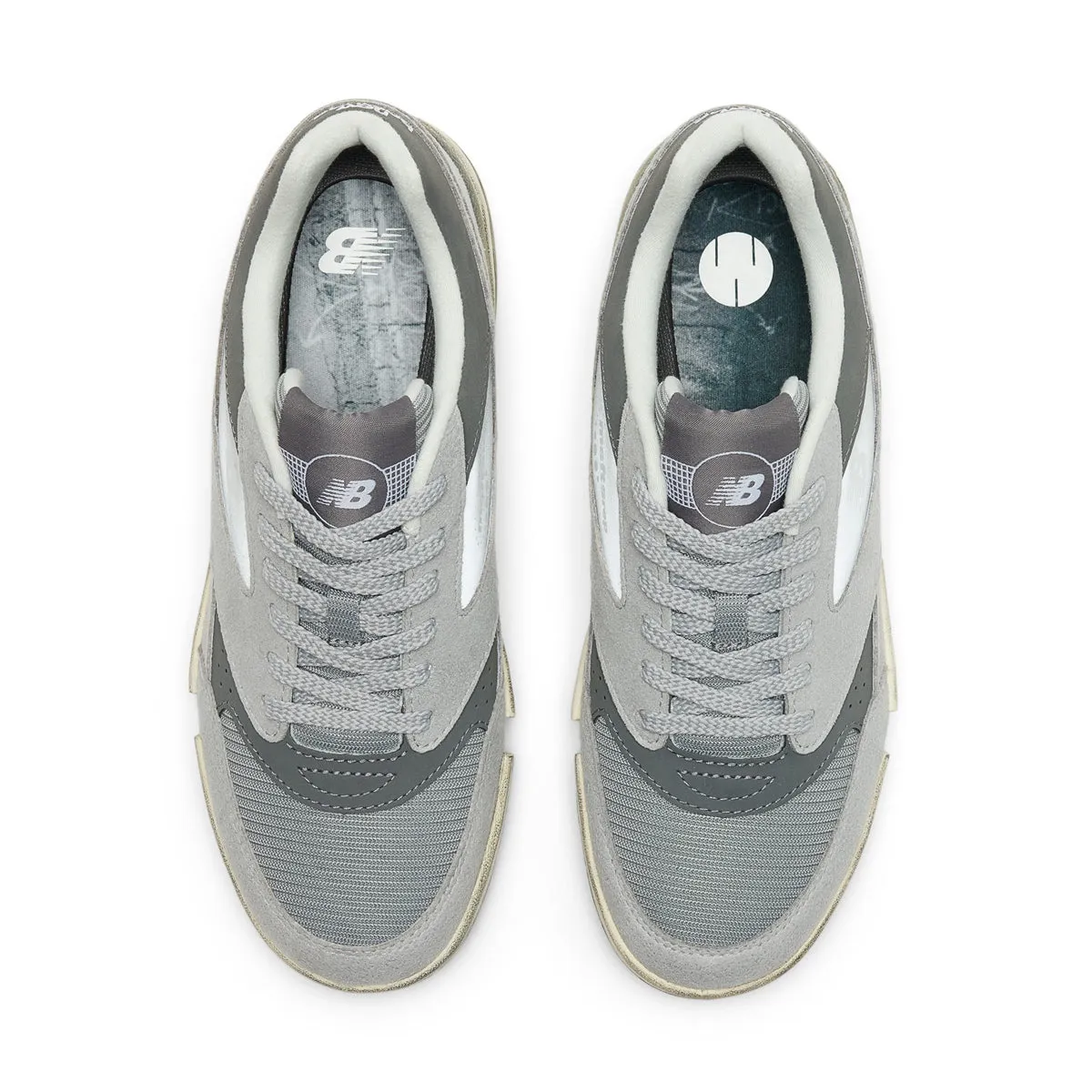 Sculpted Design   MSFTSrep 0.01 'Grey'