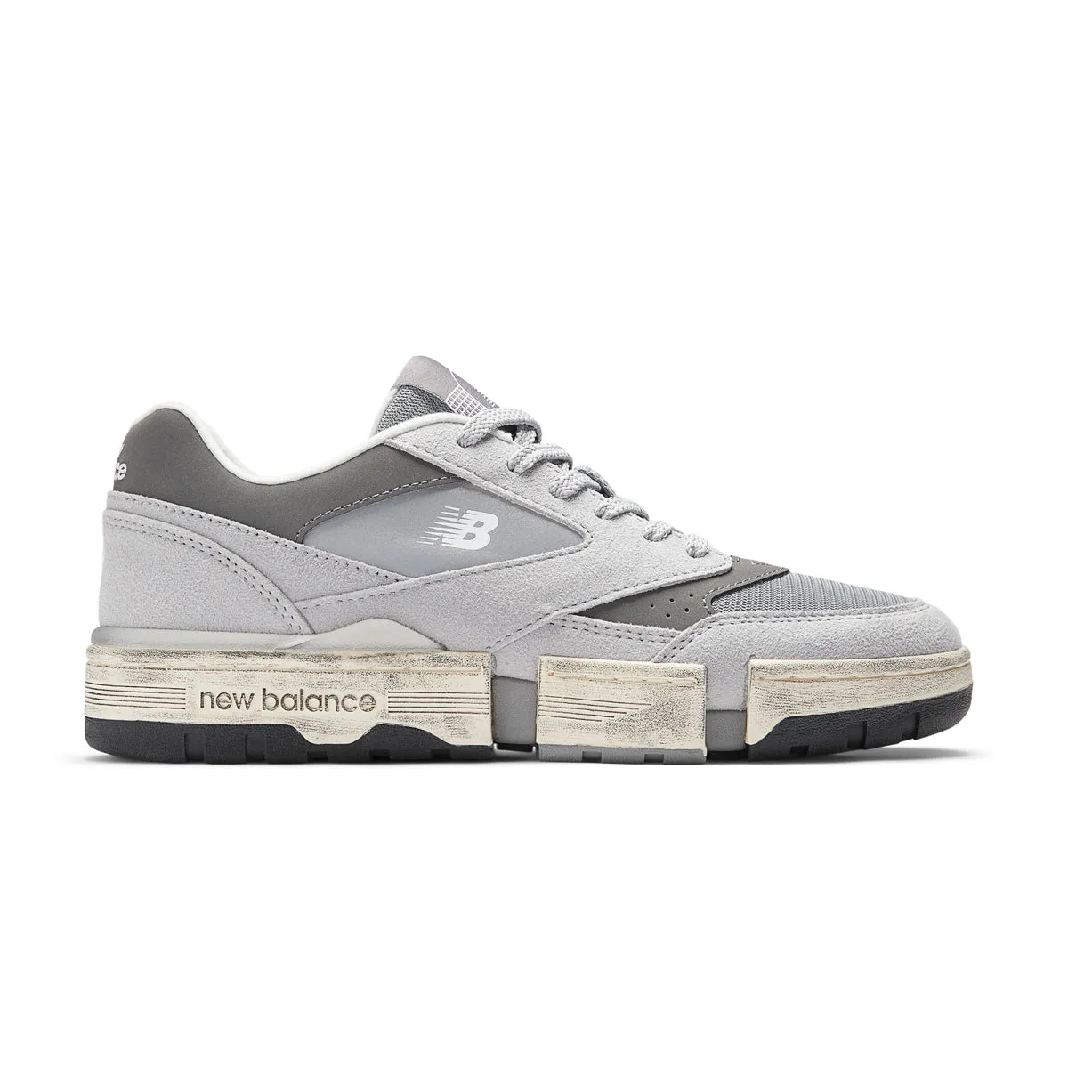 Personalized   MSFTSrep 0.01 'Grey'