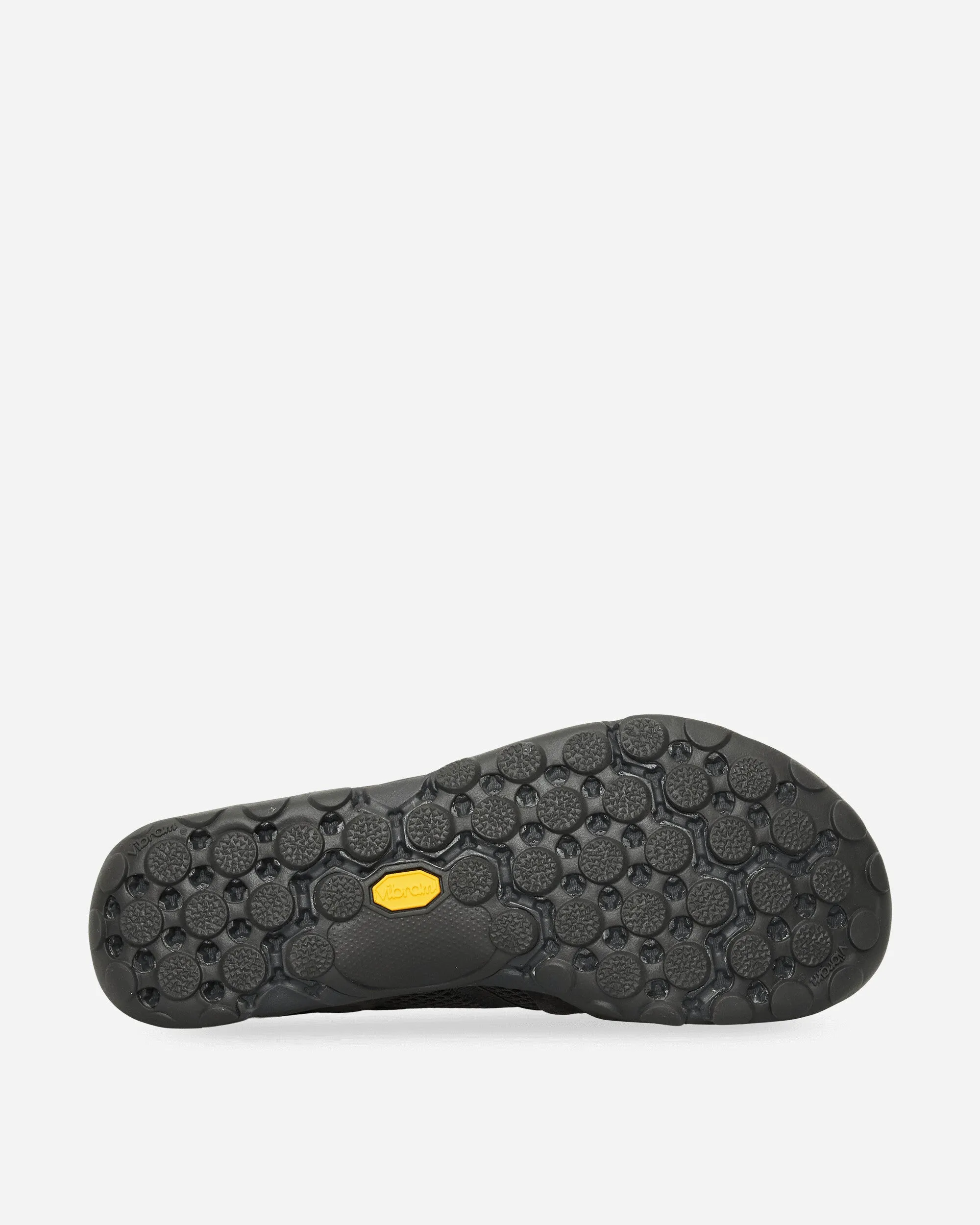Comfy lining MT10 Sneakers Black / Castlerock