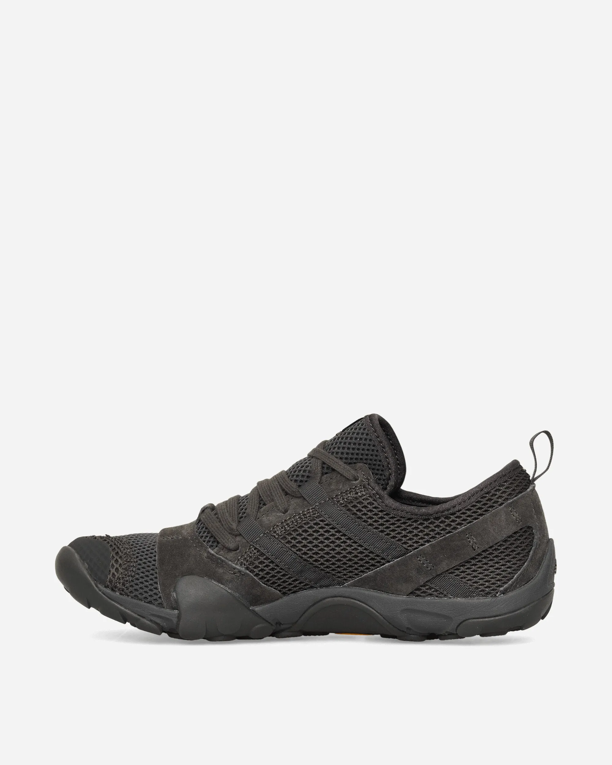 MT10 Sneakers Black / Castlerock Sneaker Design Breath Zone