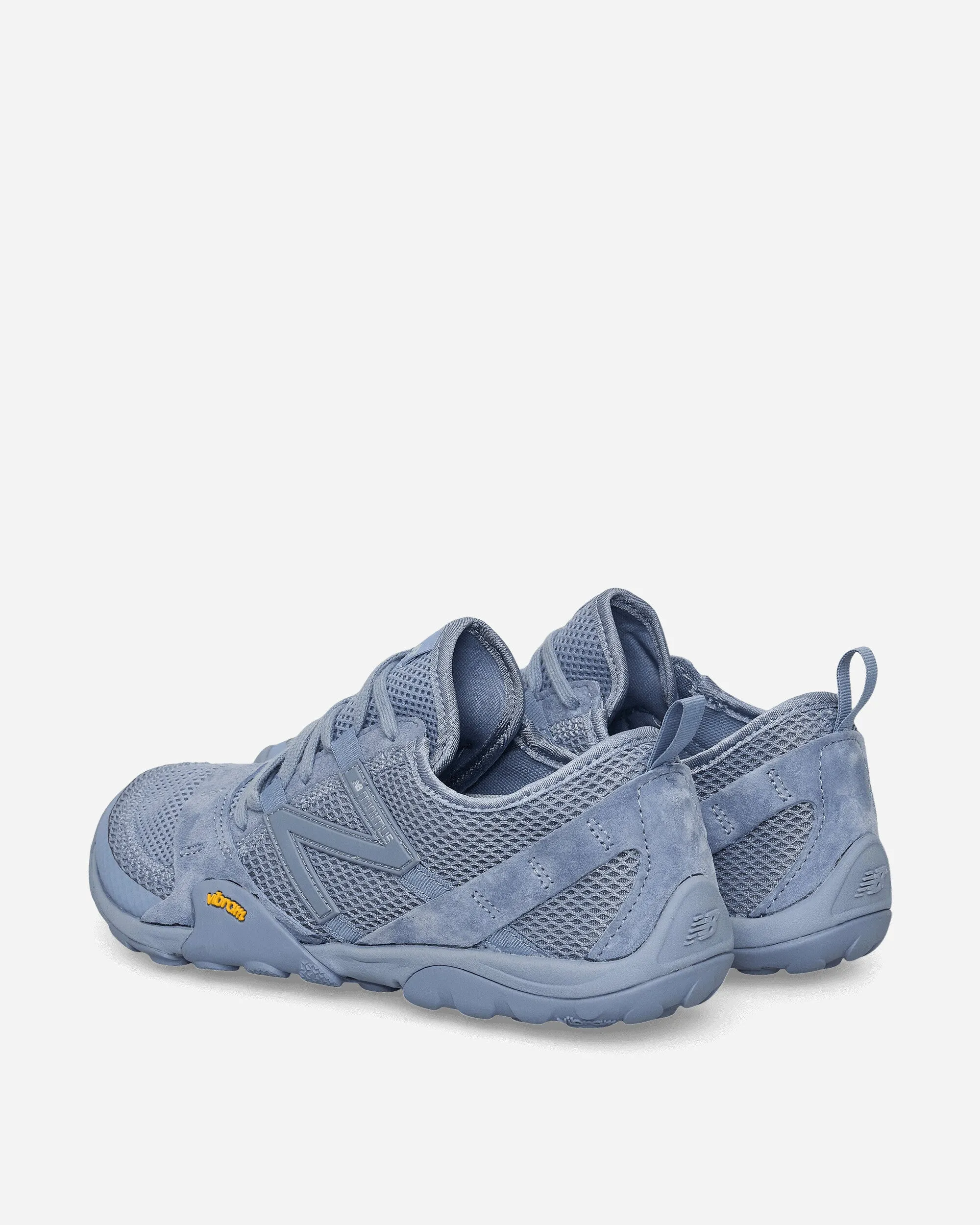 MT10 Sneakers Dusk Shower Secure Lace Lock