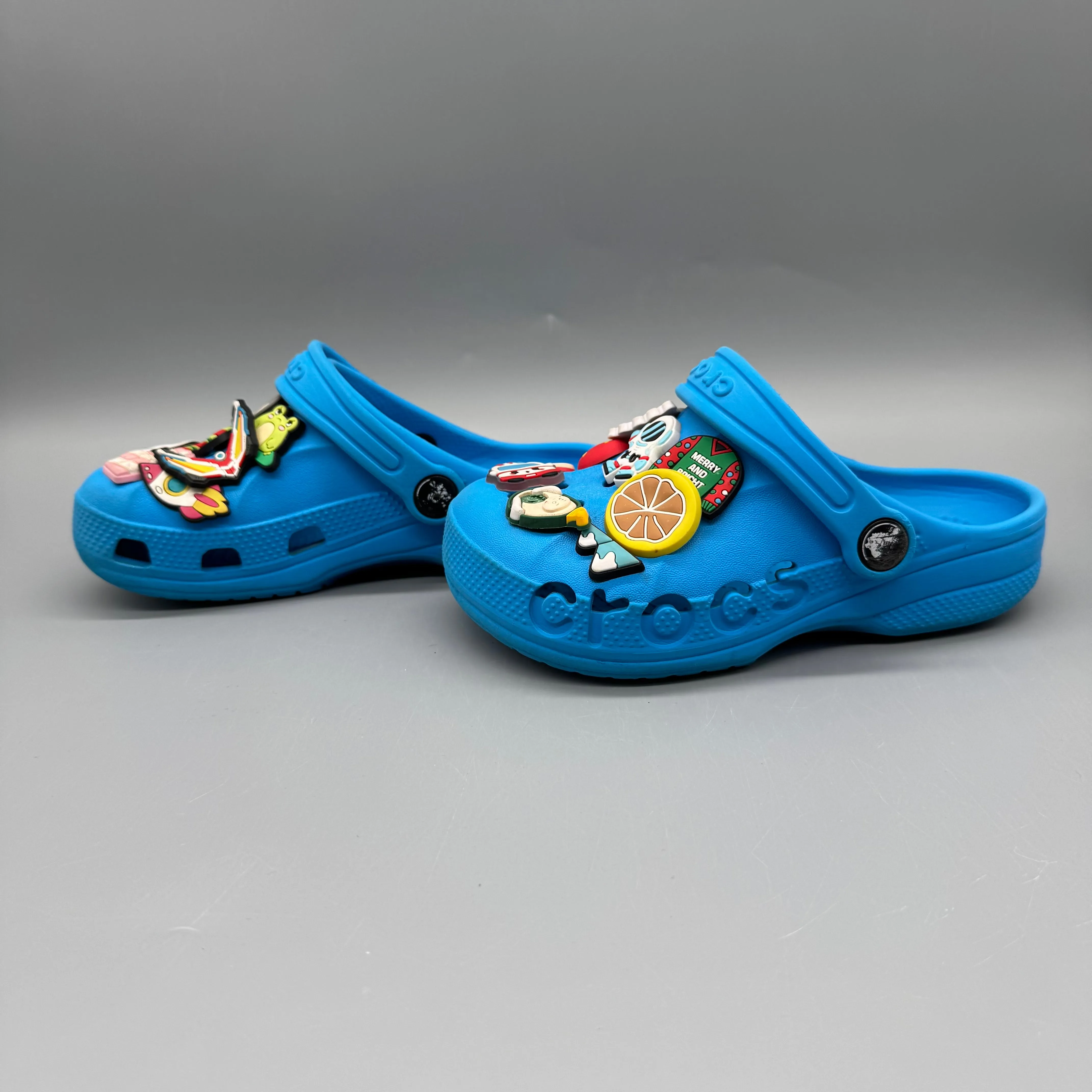 most luxurious Crocs / Sandals / US12