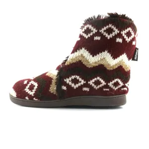 MUK LUKS . Stable Support Nature Lover