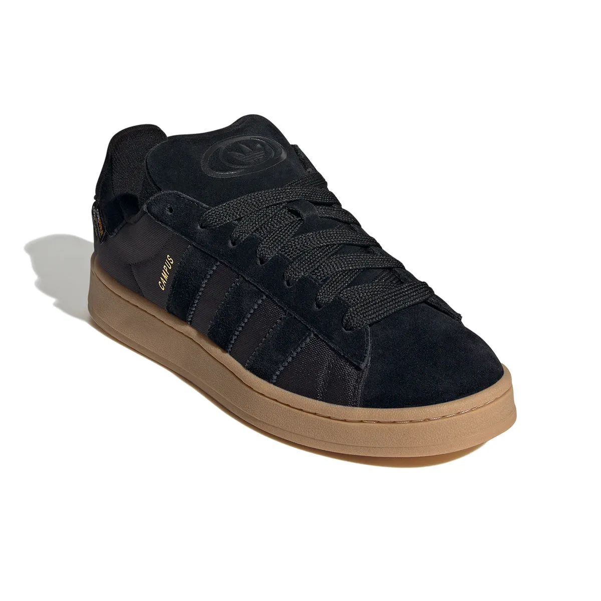 Dynamic look canvas - type Campus 00s 'Cordura Black'