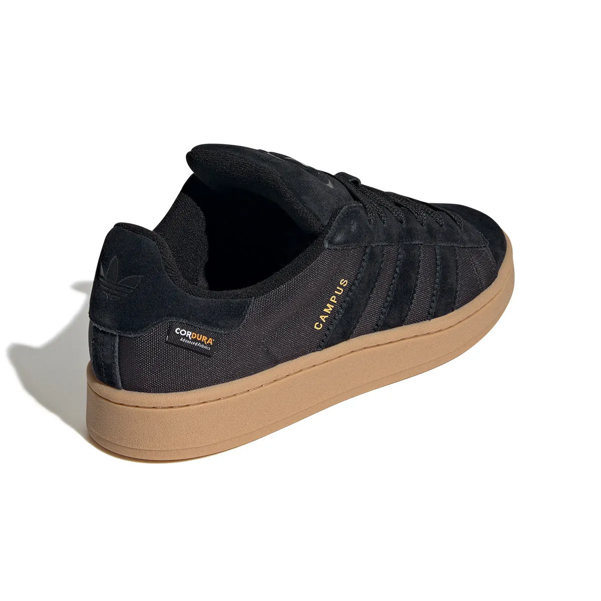 cross - trainers' versatility Shock absorption Campus 00s 'Cordura Black'