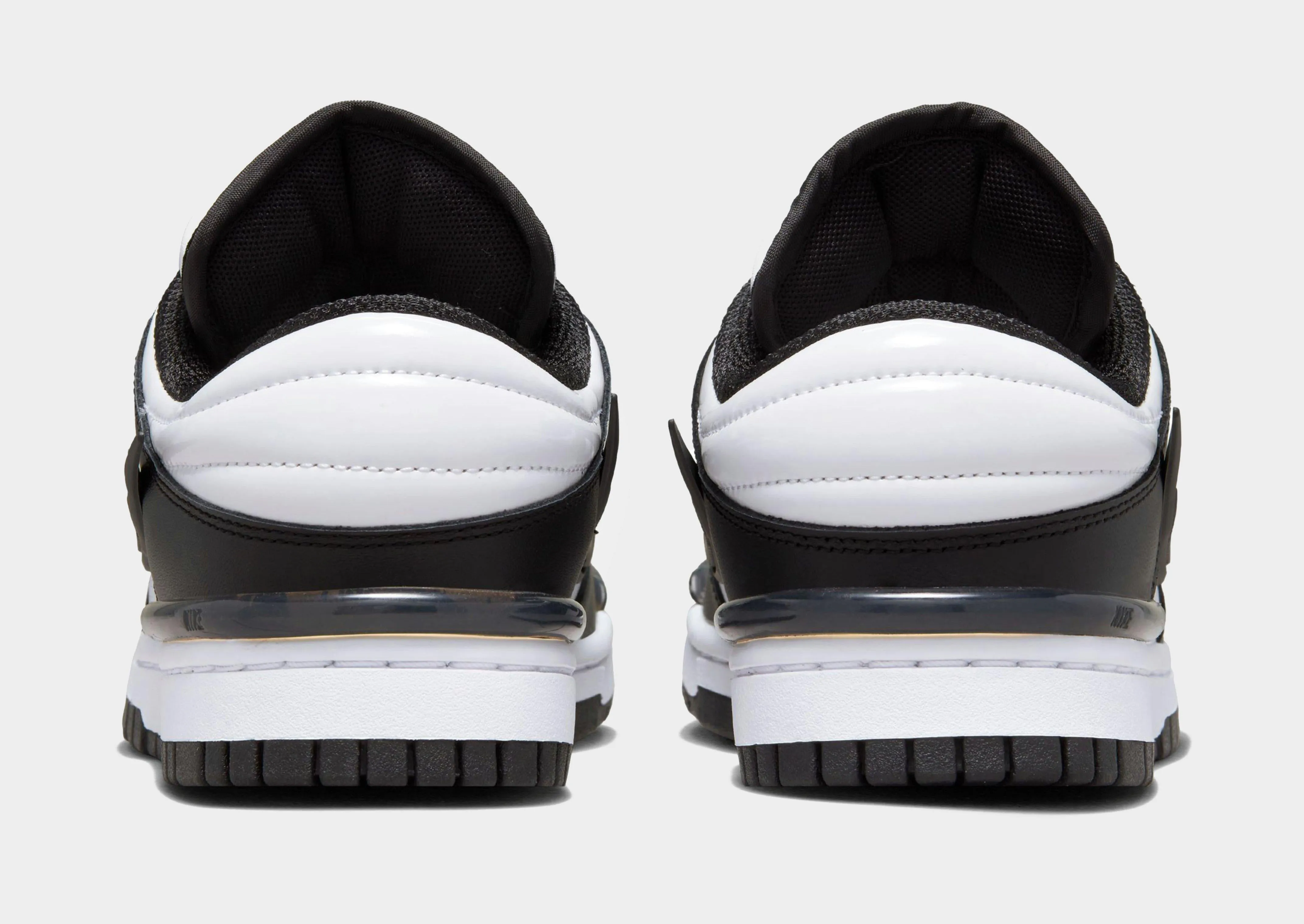Sleek Look Dunk Low Twist Women's