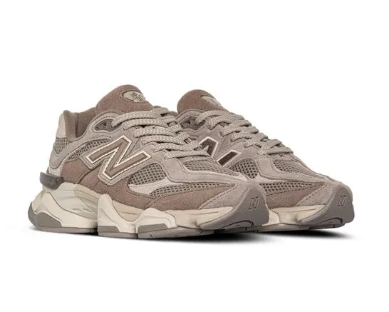Rapid pace New Balance Men's (Unisex) 9060 U9060ERA