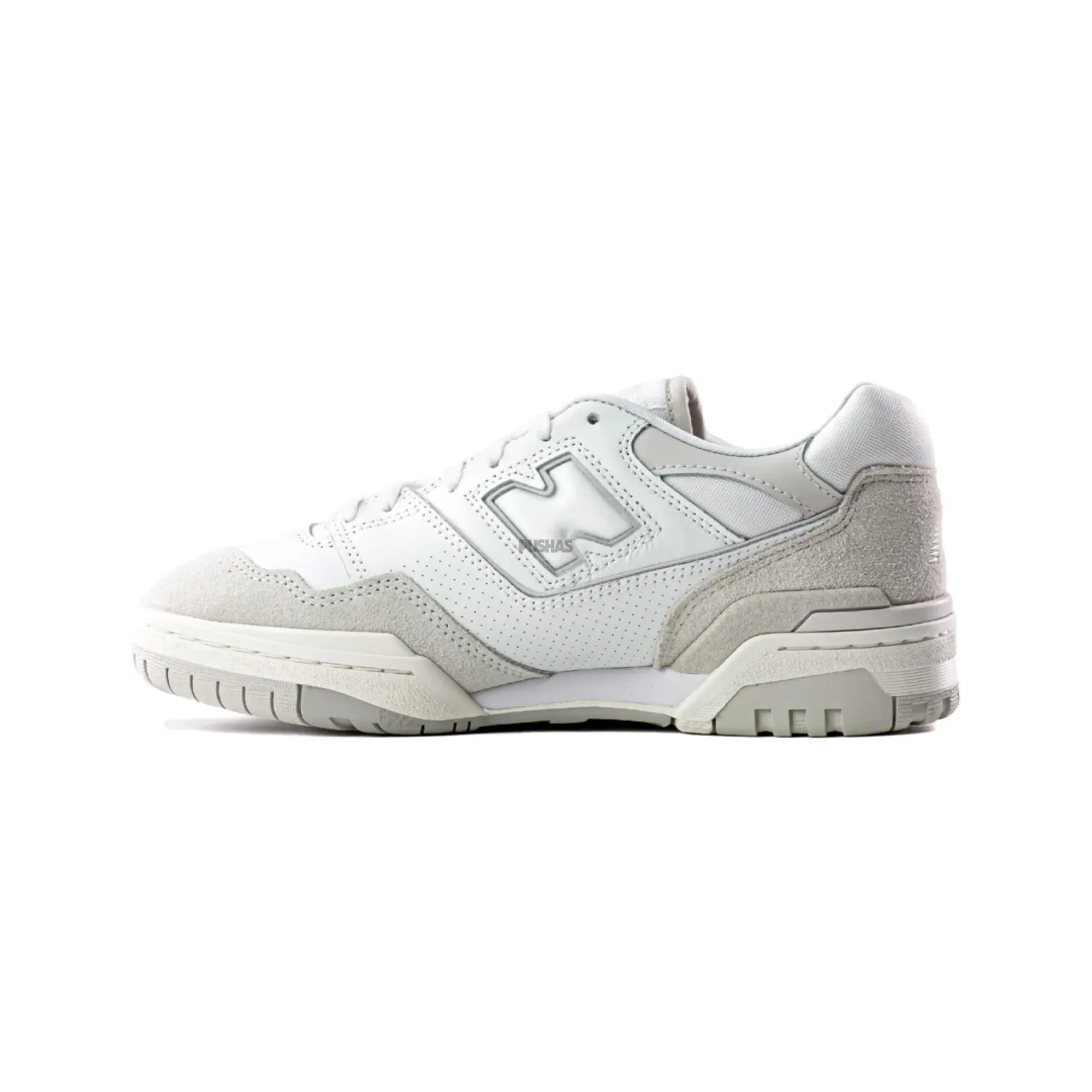 550 'White Summer Fog' (2022) suitable for experts heavy - duty rubber shoe substance