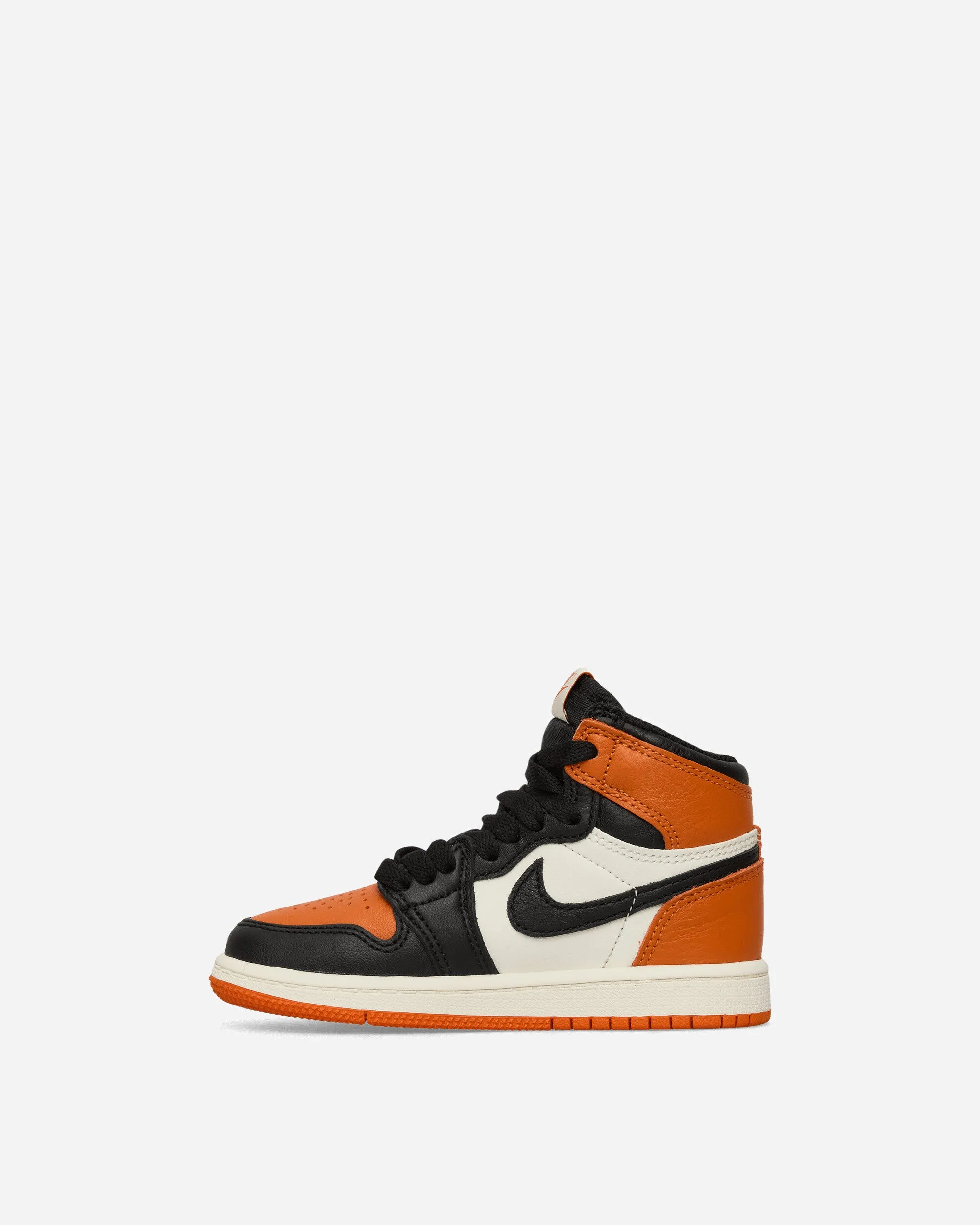 Air Jordan 1 High OG (PS) Sneakers Shattered Backboard All-around cushioning Stylish Pick