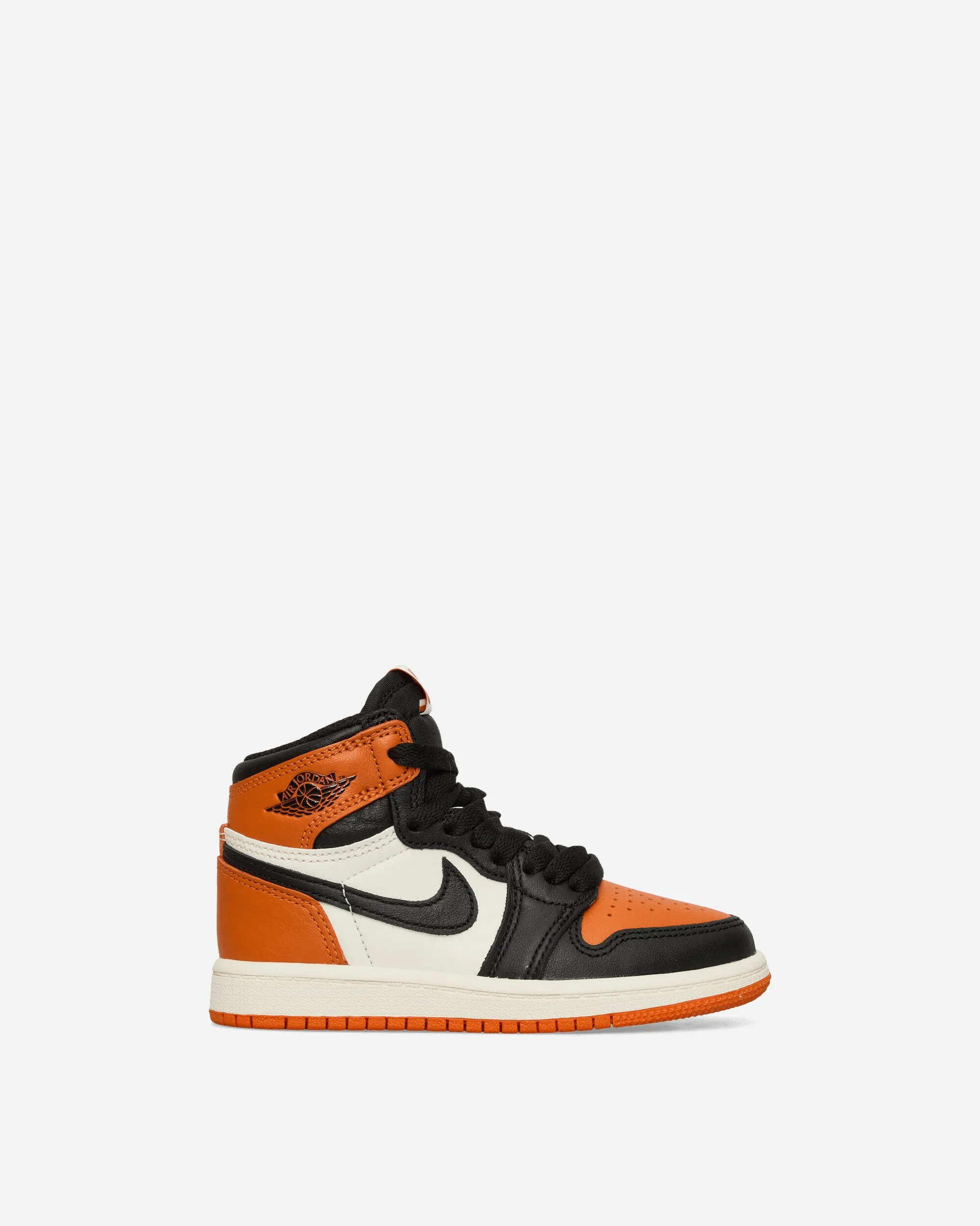 sport mix Air Jordan 1 High OG (PS) Sneakers Shattered Backboard