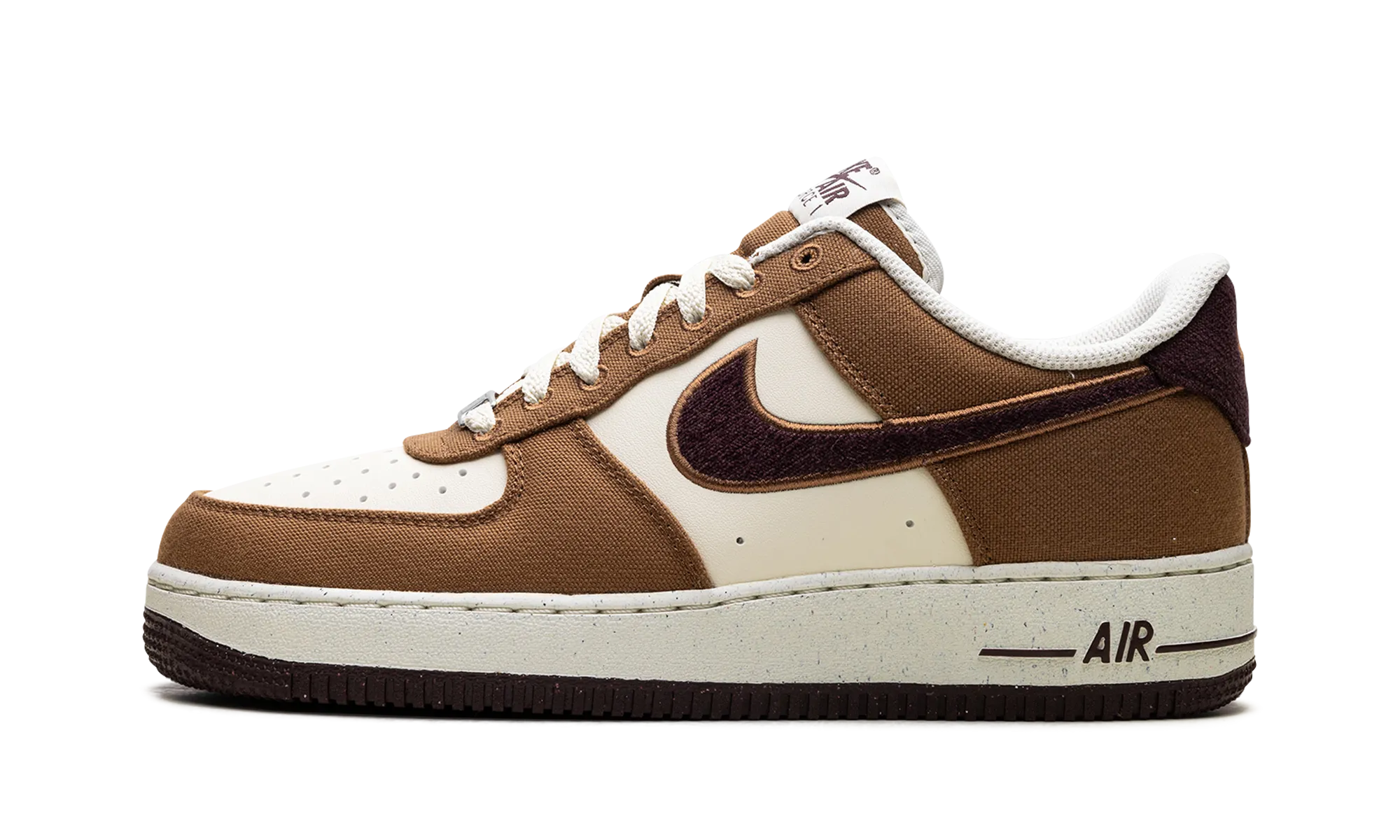 Air Force 1 Low '07 "Beige" High Function