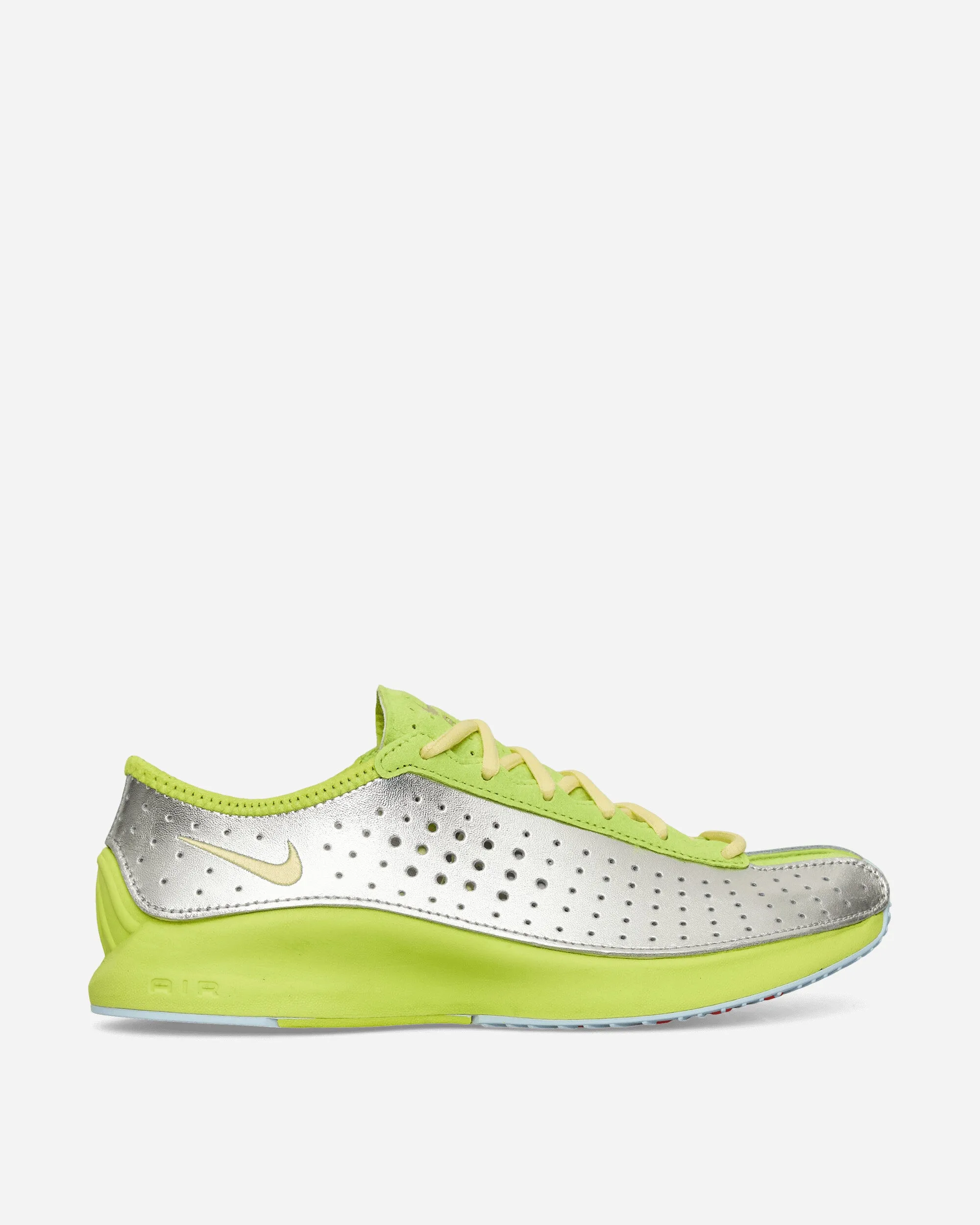 Women's Air Superfly Sneakers Cyber / Lemon Dynamic support Bounce Back