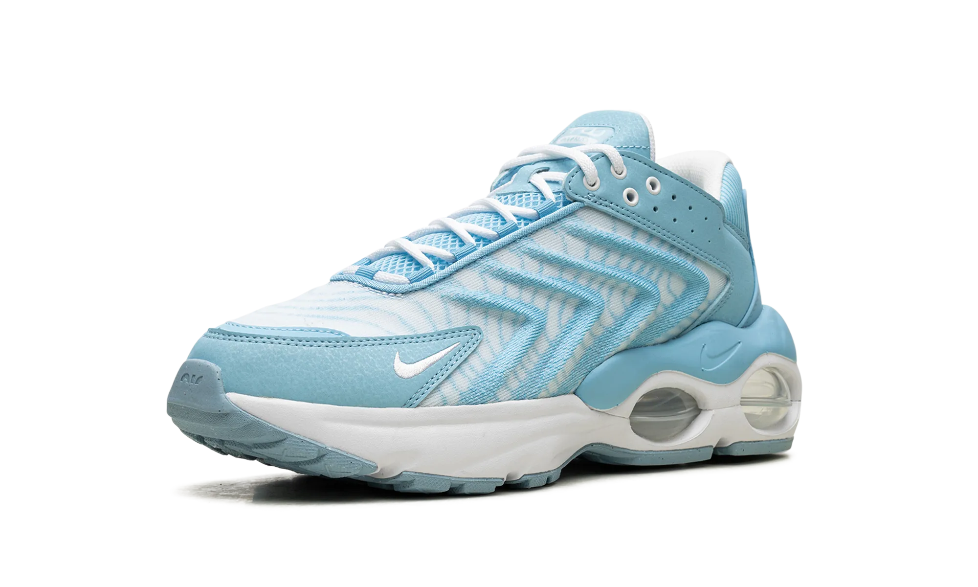 Air Max TW Next Nature "Ocean Bliss" exercise - specific shoes removable insole shoes
