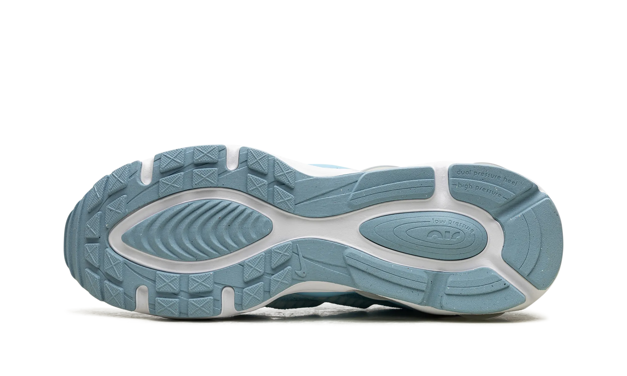 EVA sole Air Max TW Next Nature "Ocean Bliss"