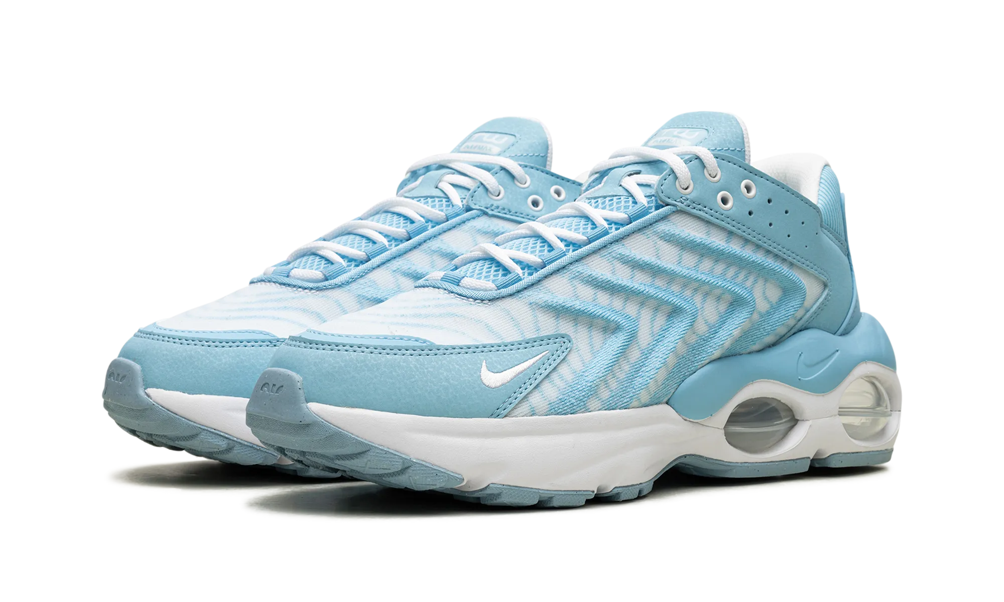 Air Max TW Next Nature "Ocean Bliss" casual - runner shoes