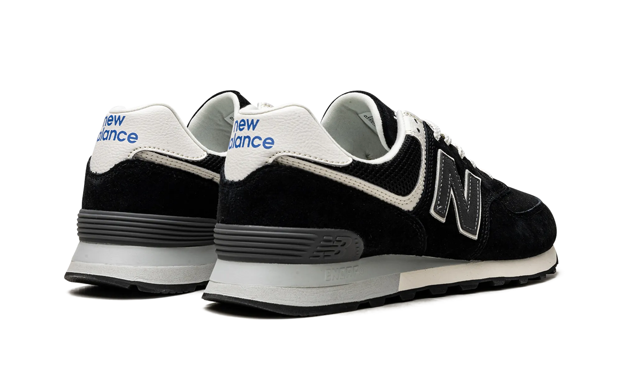 light - use shoes 574 "Classic"