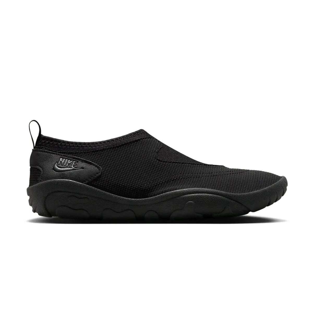 Wmns Aqua Turf 'Black' high - cut