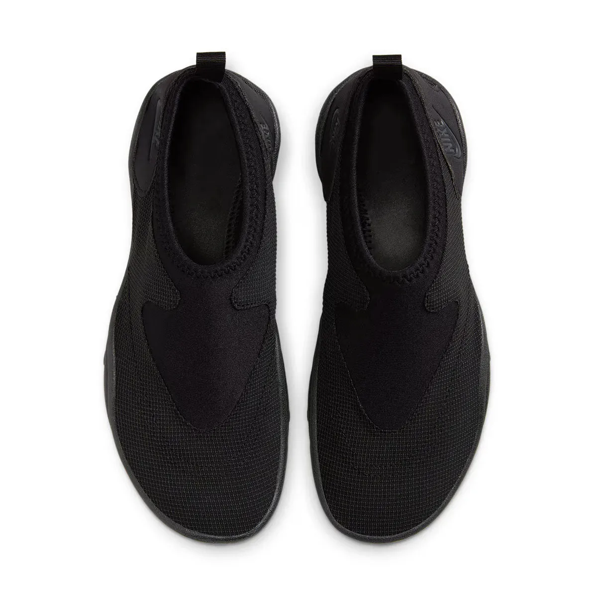 Wmns Aqua Turf 'Black' boots