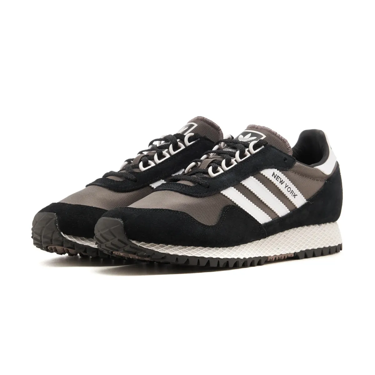 Statement Piece New York 'Charcoal'