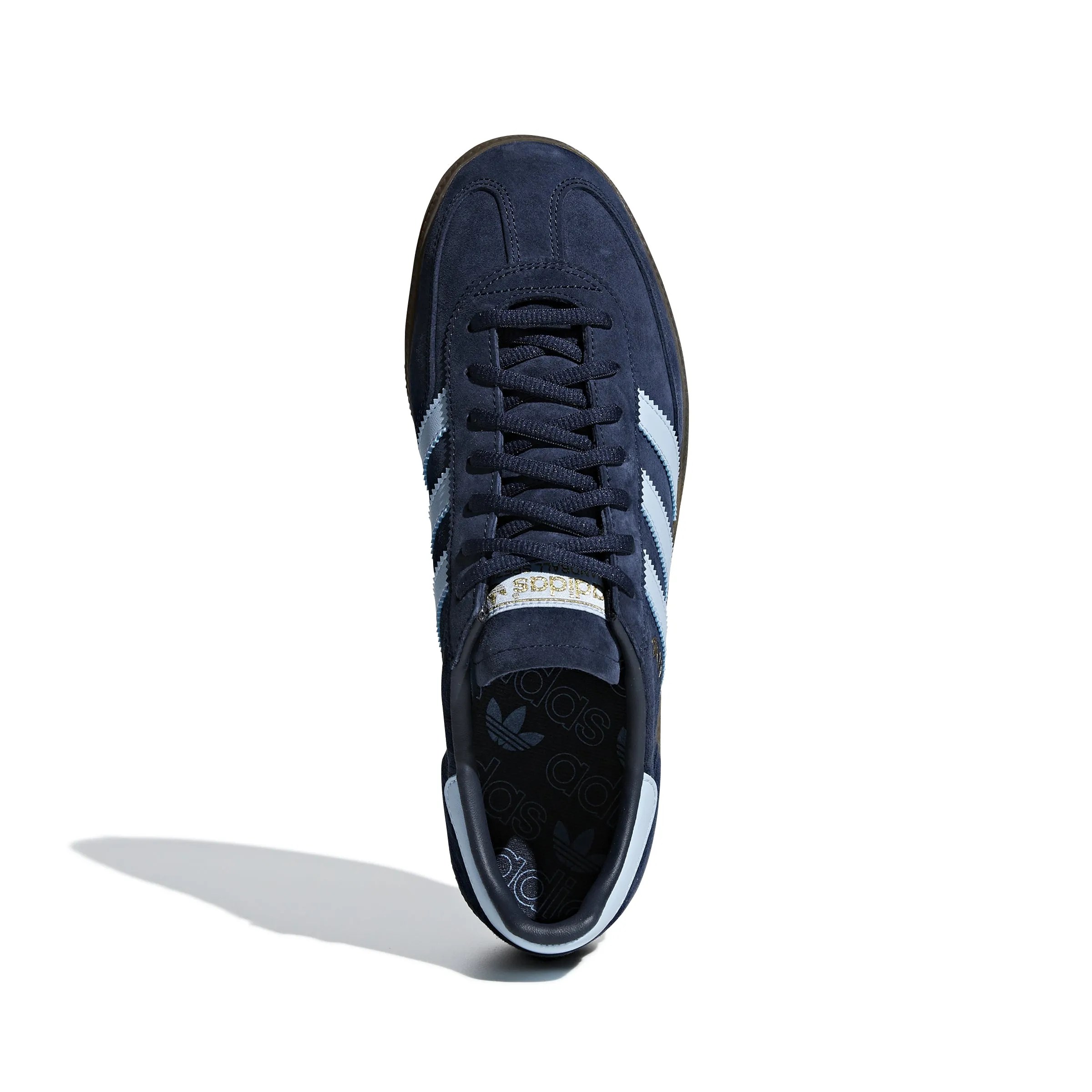 Reflective Handball Spezial 'Collegiate Navy'