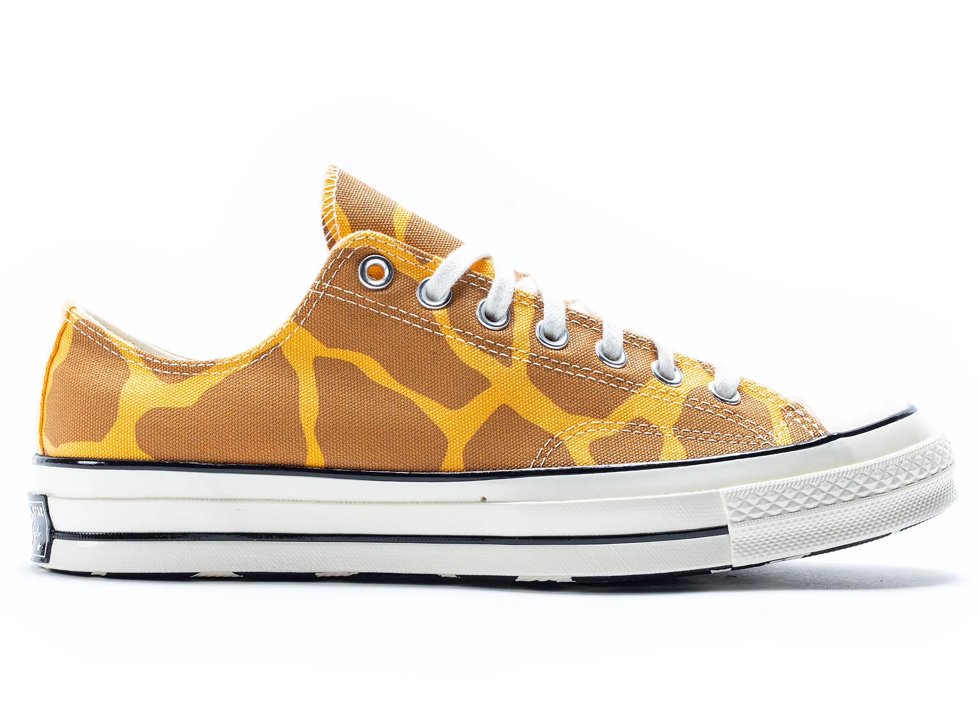 skaters' balance Converse Chuck 70 Ox