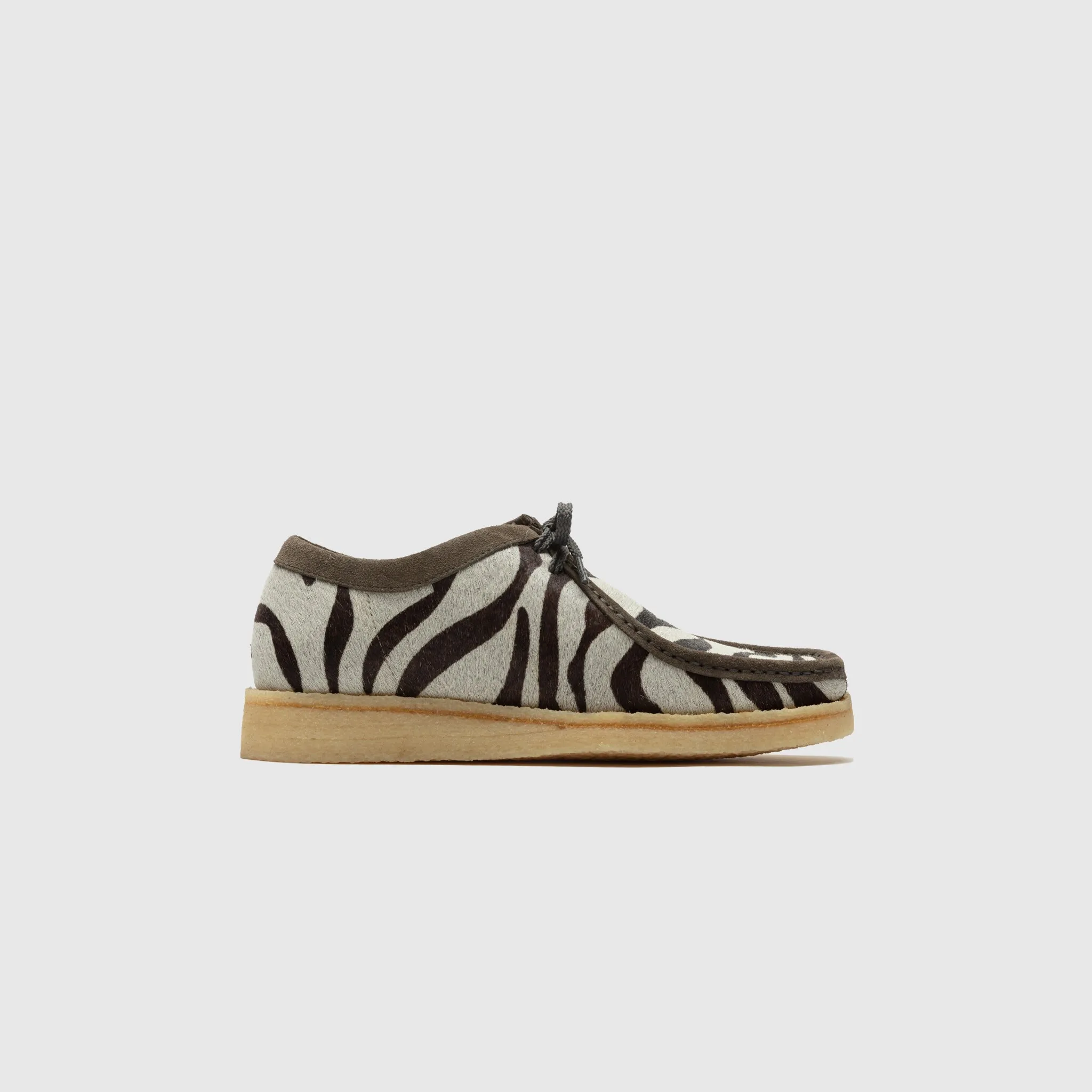 P204W "ZEBRA" X PACKER Low Zone Athletic Look