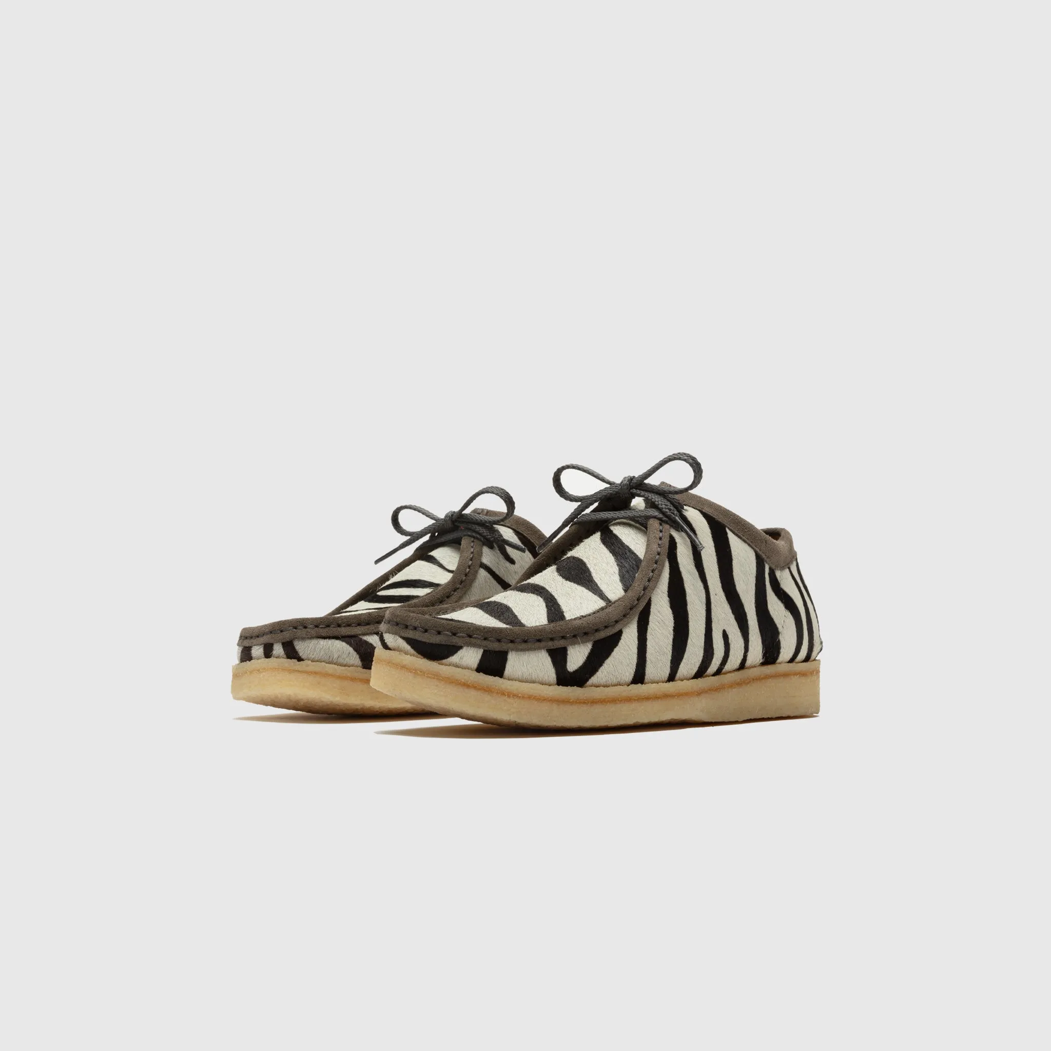 Stitch Free Construction P204W "ZEBRA" X PACKER