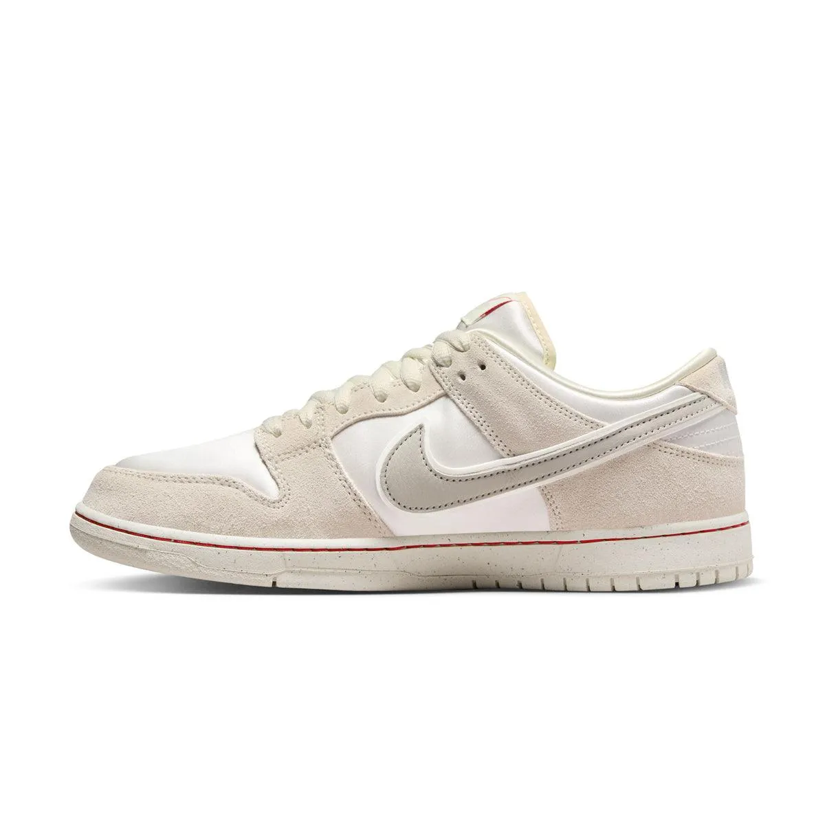 SB Dunk Low Premium 'City of Love Coconut Milk' classic user