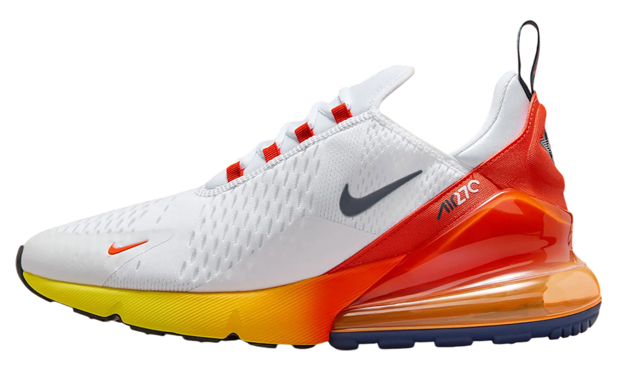 Gift Idea Air Max 270 "Houston Astros"