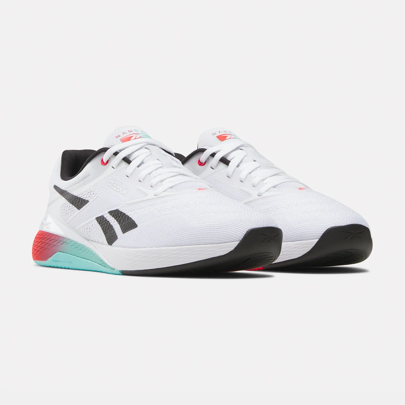 Men's Reebok Nano X5 arctic - themed running option minimalist - style shoes