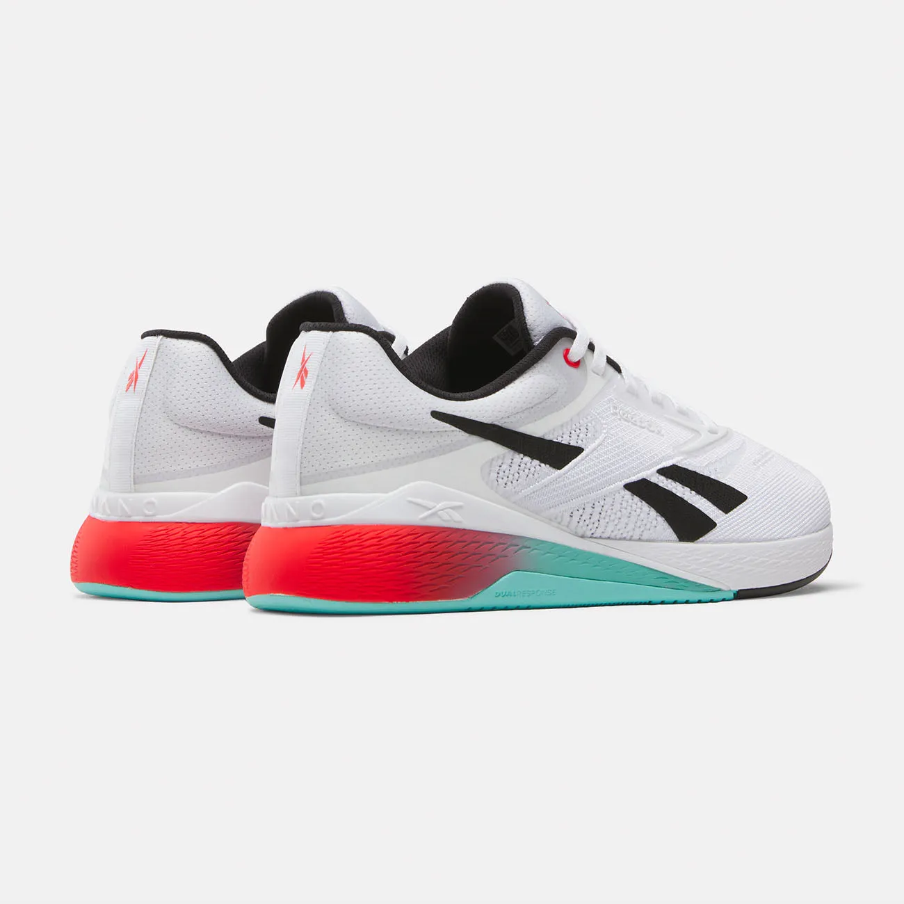 Men's Reebok Nano X5 running in wide tracks shoes