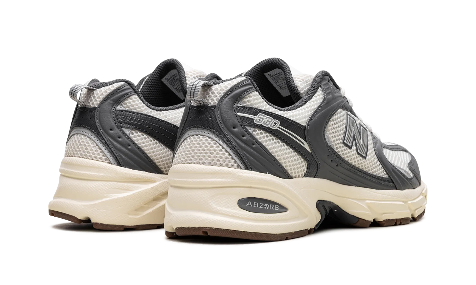 530 "Castlerock Angora Magnet" multipurpose - functionality shoes running for speed