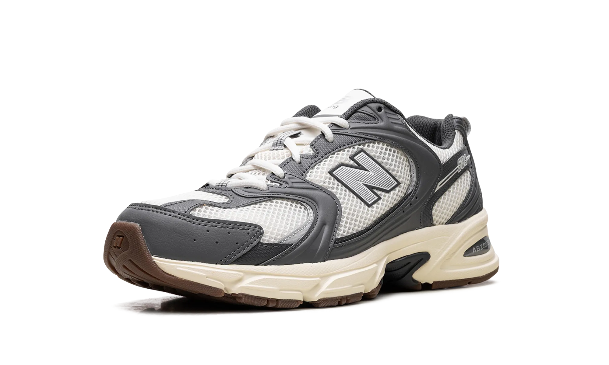 530 "Castlerock Angora Magnet" adventure running shoe allure dynamic - movement
