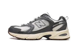 530 "Castlerock Angora Magnet" high - visibility - safety shoes