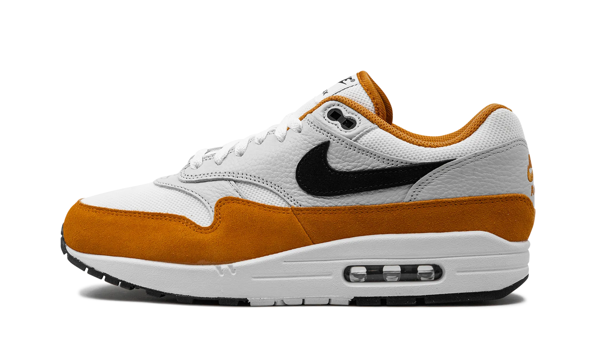 professional - recommended running on track shoes Air Max 1 "Monarch"
