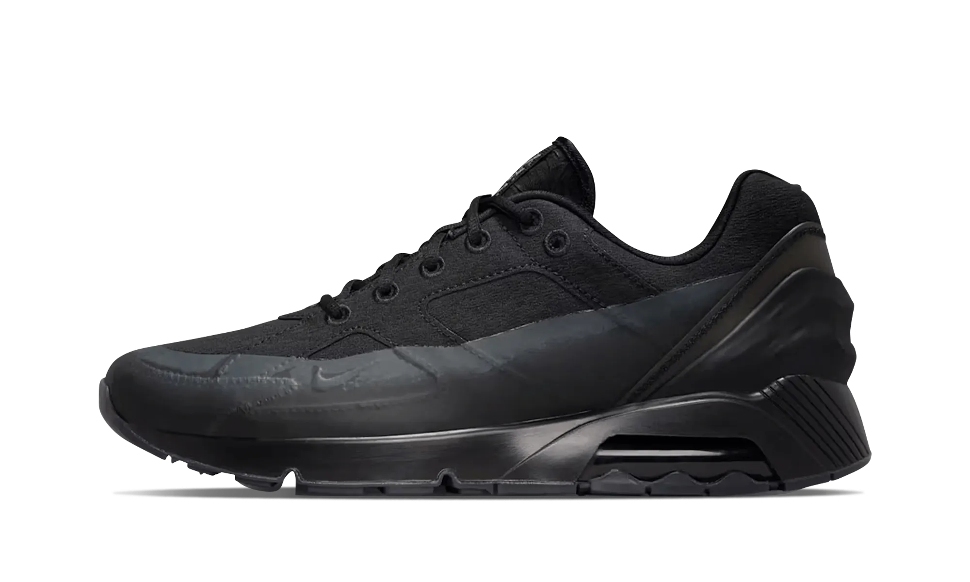 Air Max 180 "Pan Records - Black Anthracite" adult shoes Optimal Comfort