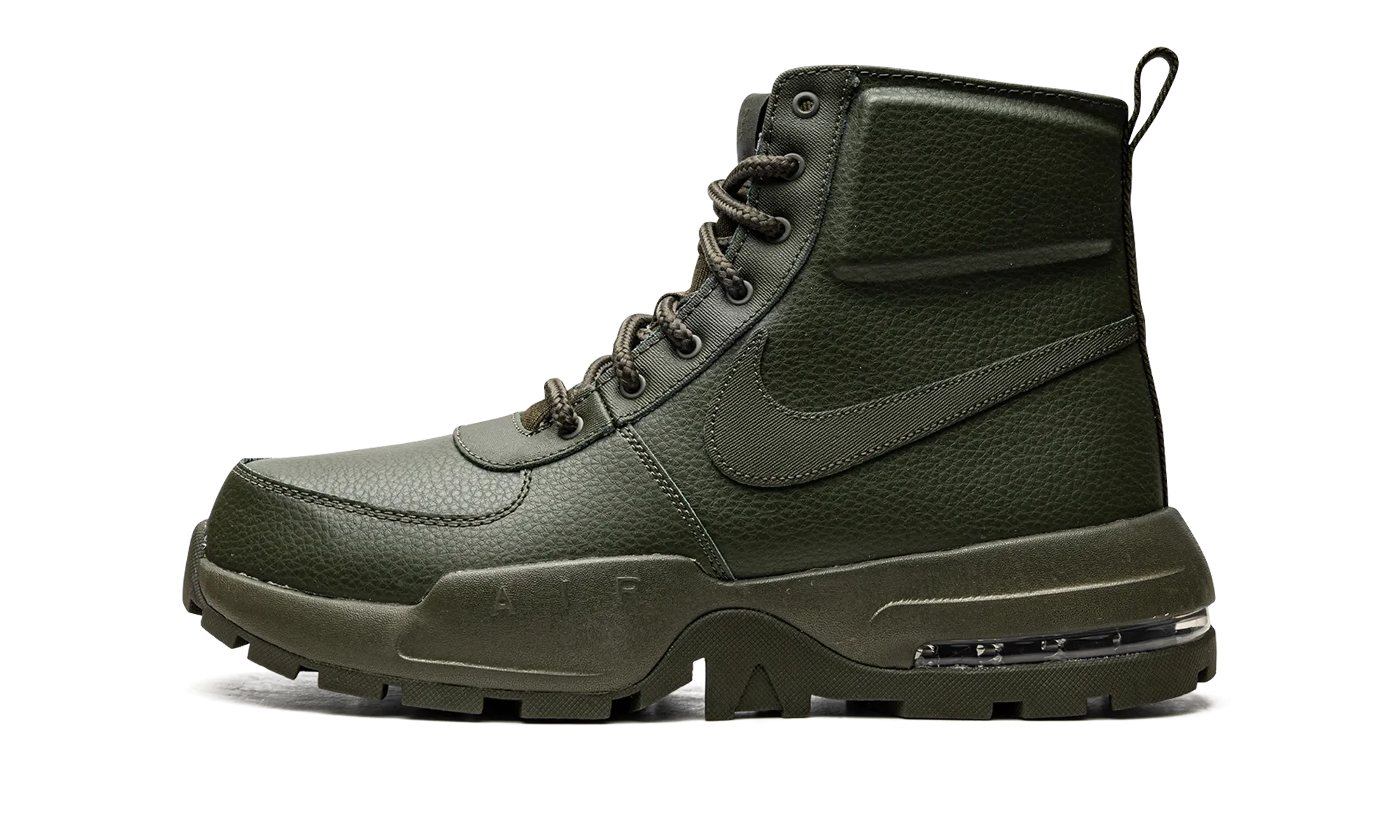 Air Max Goaterra 2.0 "Cargo Khaki" Innovative