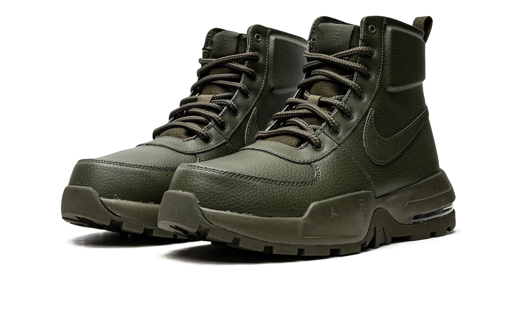 energy - return - technology fingerless gloves Air Max Goaterra 2.0 "Cargo Khaki"