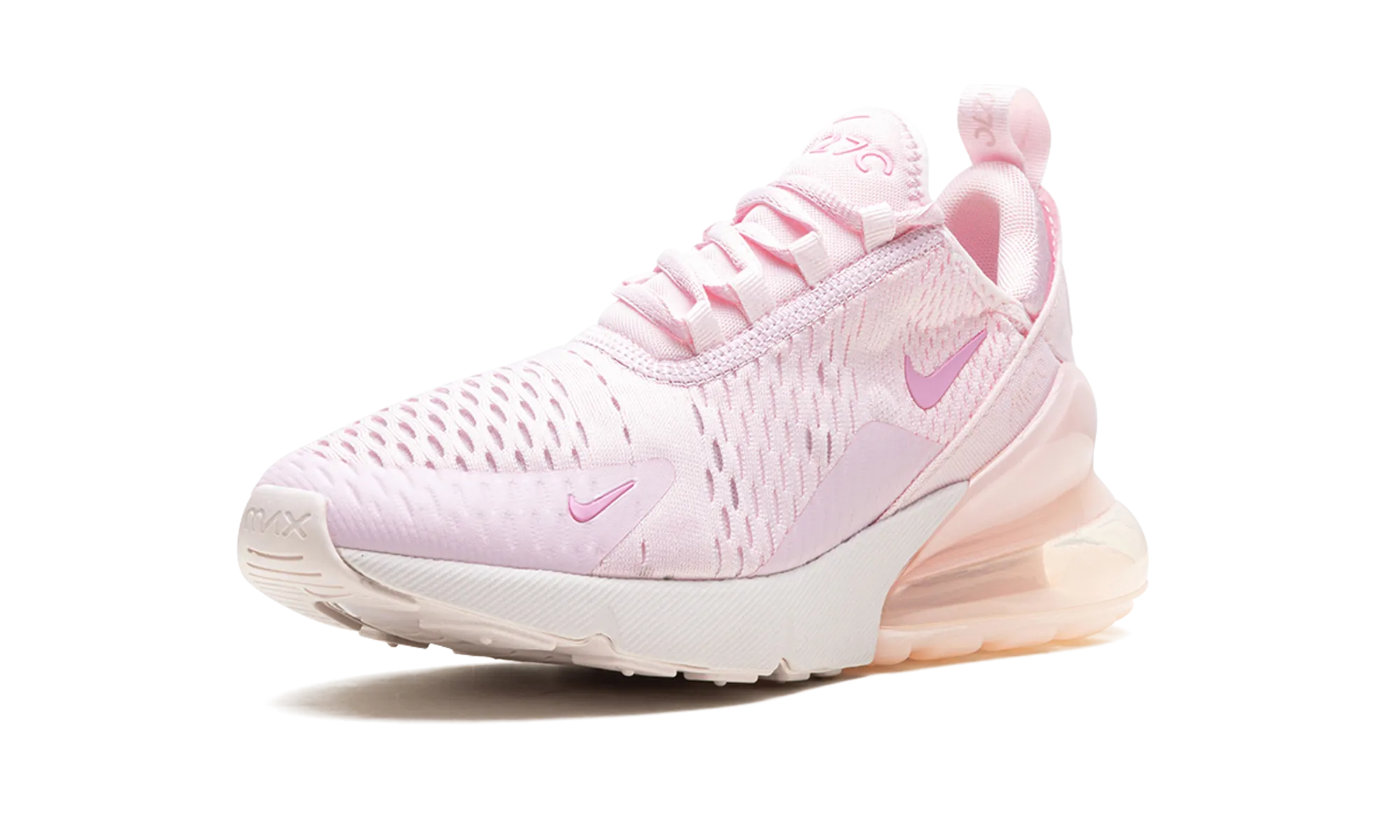 AIR MAX 270 WMNS "Pink Foam" intermediates Hiking Shoes