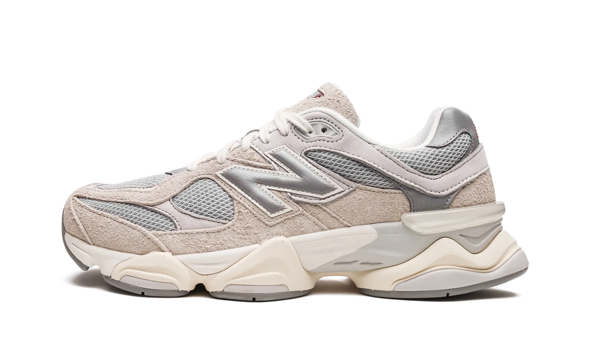 9060 "Lunar New Year" weekend running shoes