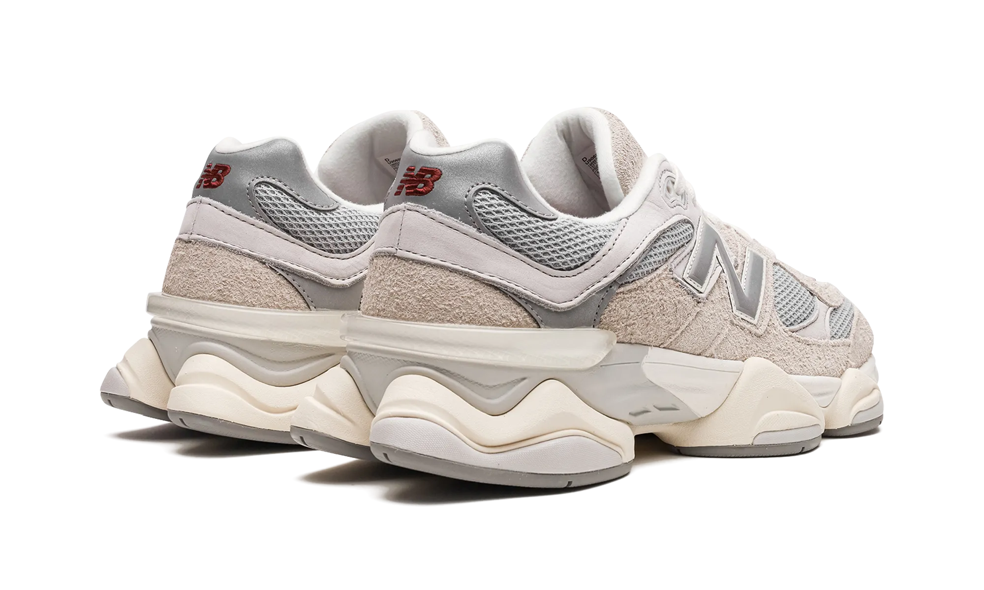 sweat - wicking running shoes 9060 "Lunar New Year"