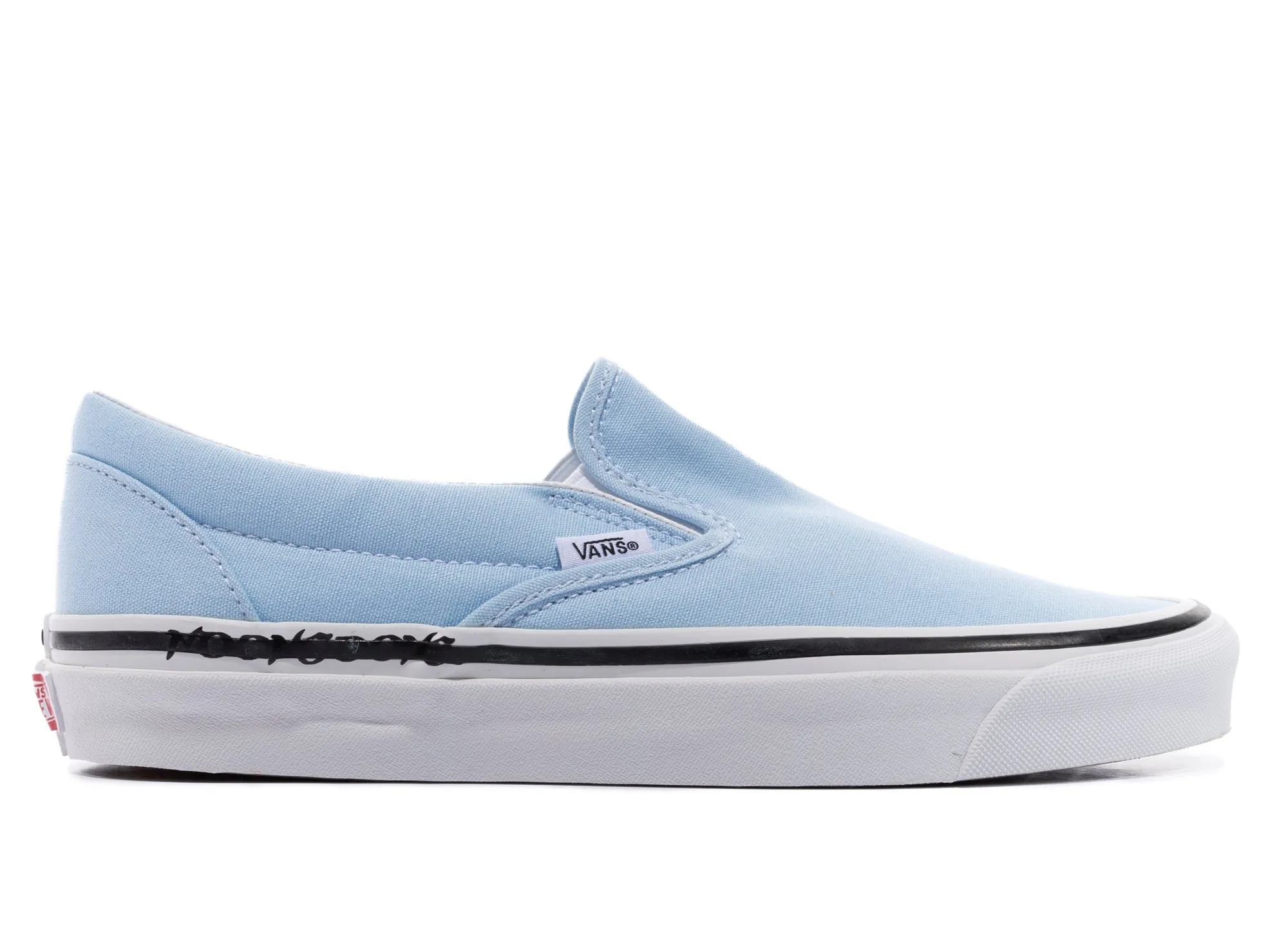 Vans x Noon Goons Classic Slip-On Synthetic Stable Step