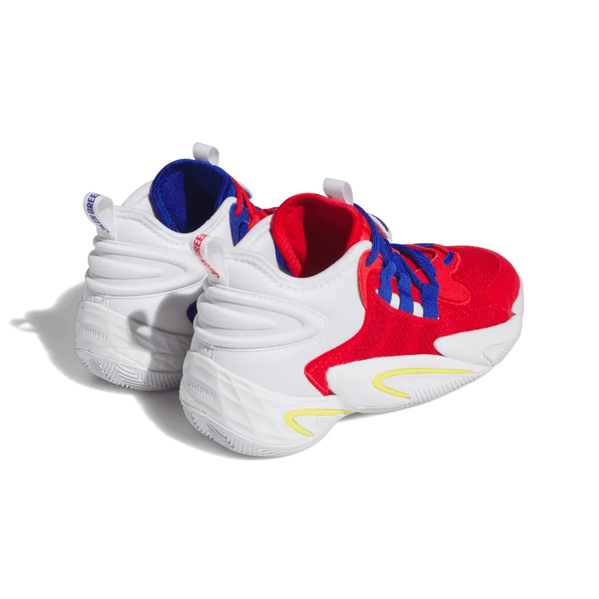 BYW Select 'Jalen Green Philippines' windy Casual Support