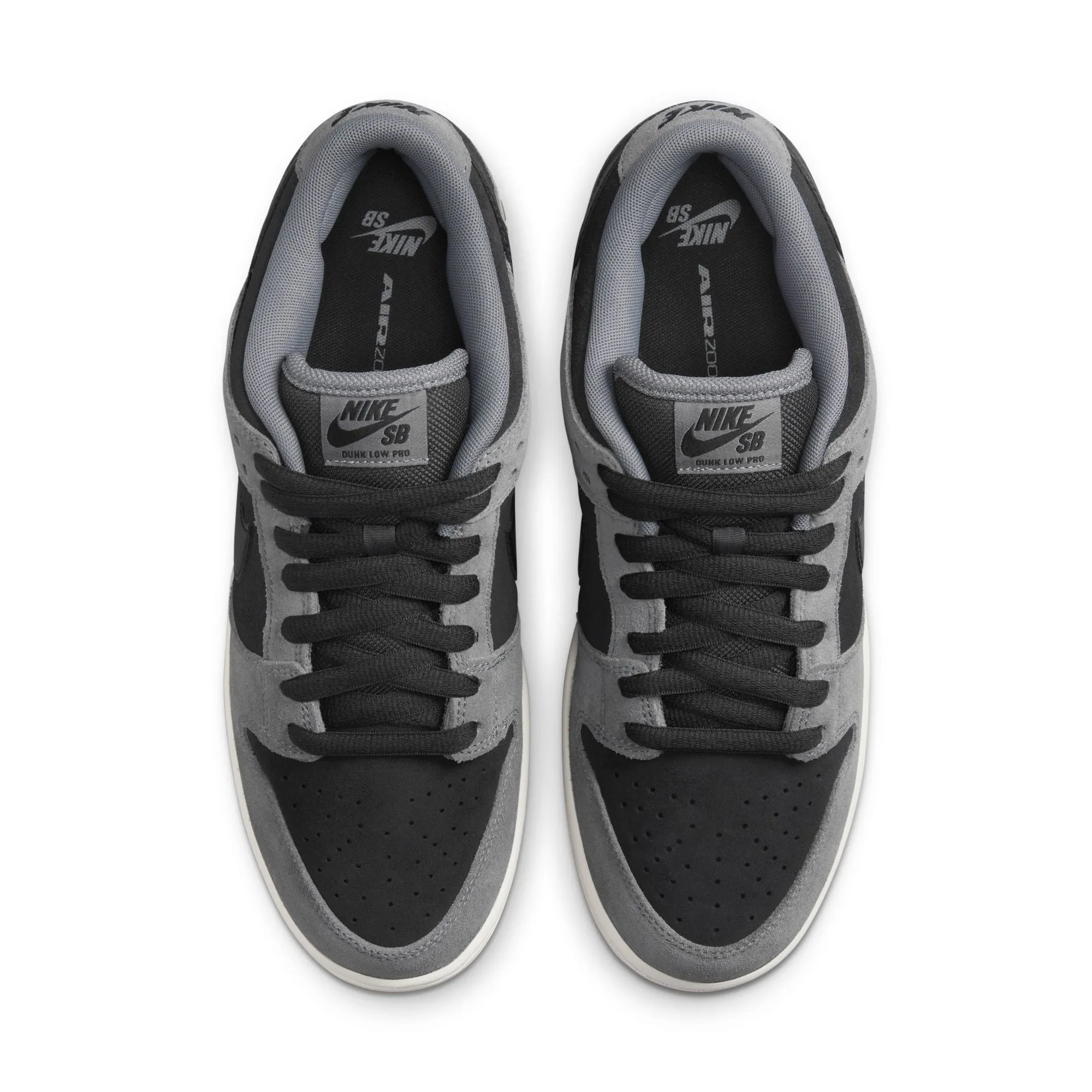 Cool Design fashionable user SB Dunk Low Pro 'Dark Smoke Grey'