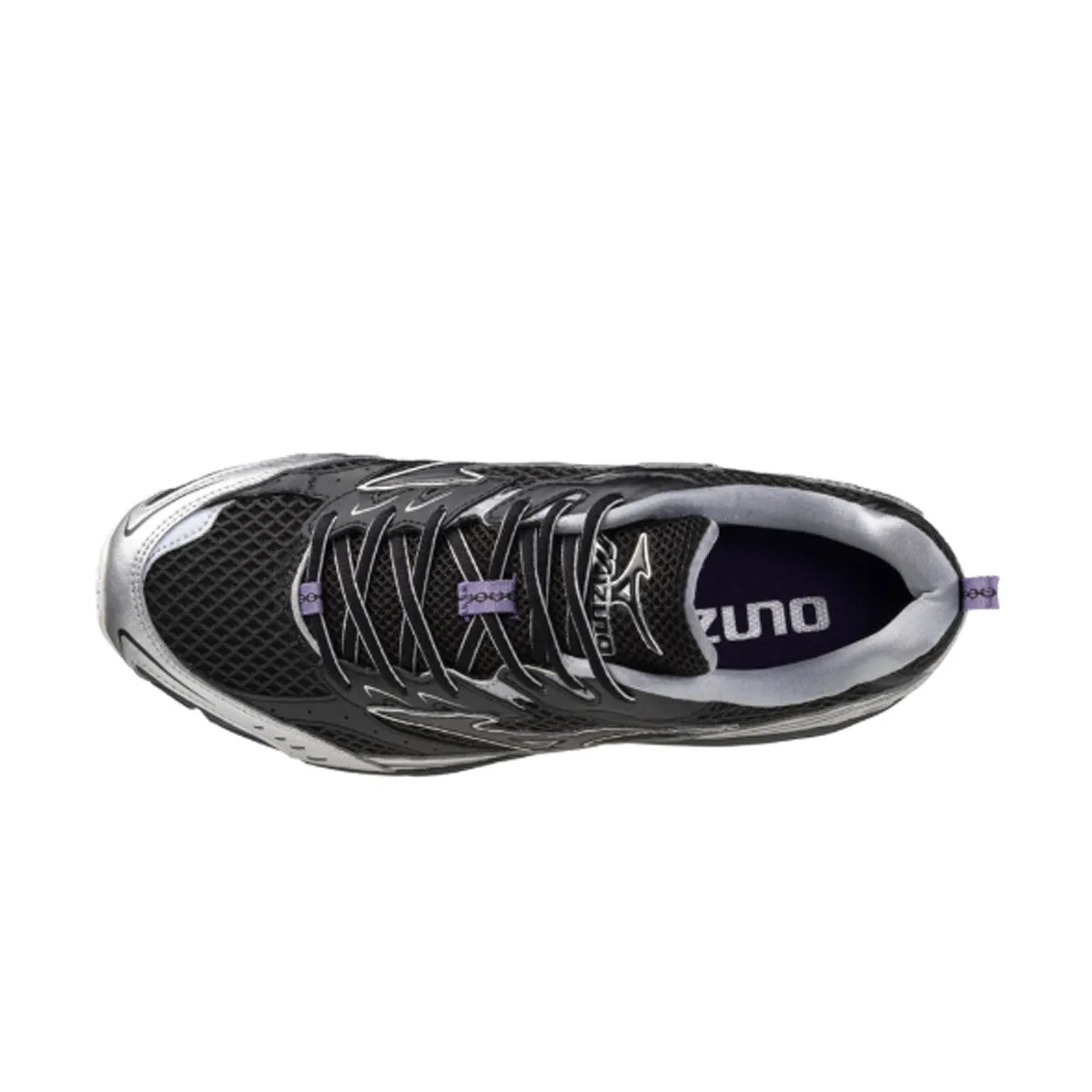 Impact-absorbing MXR 'Black Sand Purple Haze'