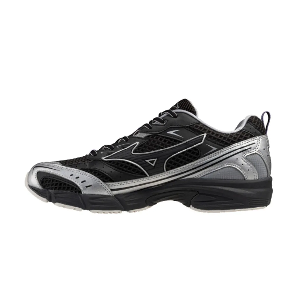 MXR 'Black Sand Purple Haze' tennis players - specific features Adaptive Style