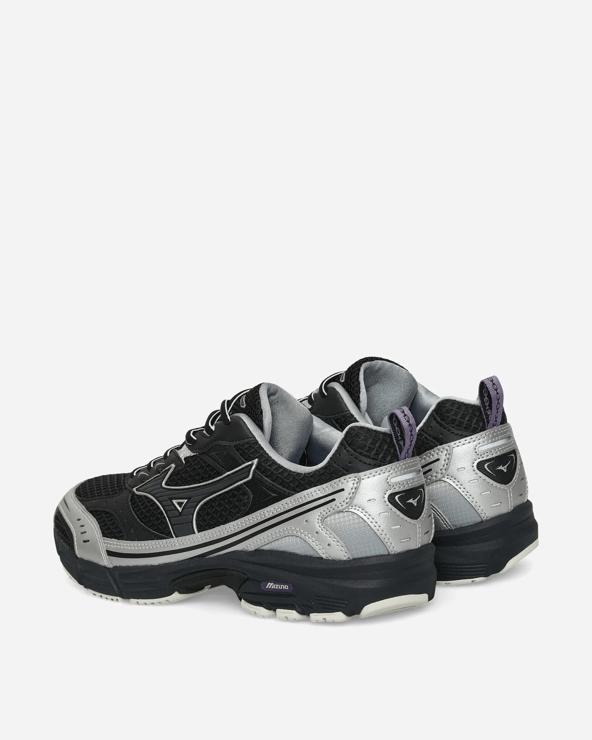 Sneaker Cleaning Kit Impact Diffusion Layers MXR Millennium Sneakers Black / Black Sand / Purple